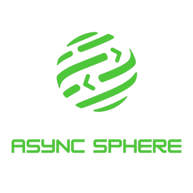 Asyncsphere - Digital Product Development